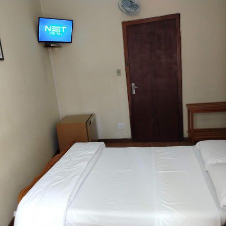Hotel Cervantes Курітіба Екстер'єр фото