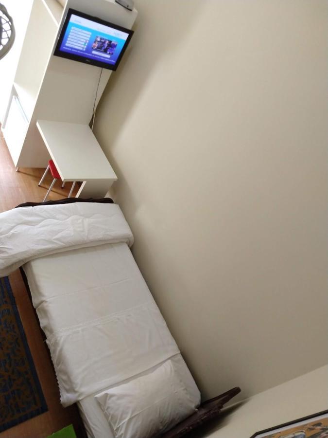 Hotel Cervantes Курітіба Екстер'єр фото