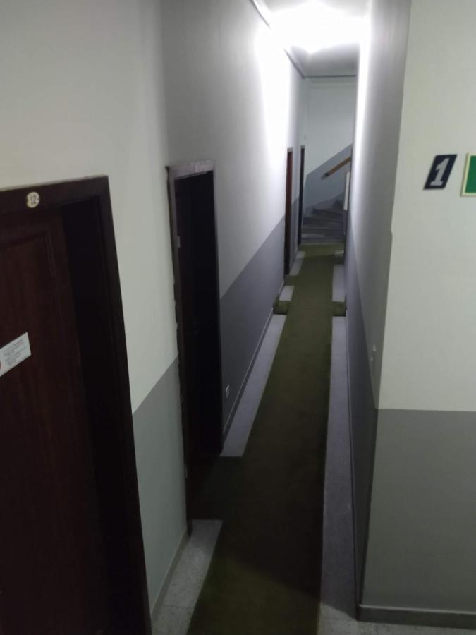 Hotel Cervantes Курітіба Екстер'єр фото