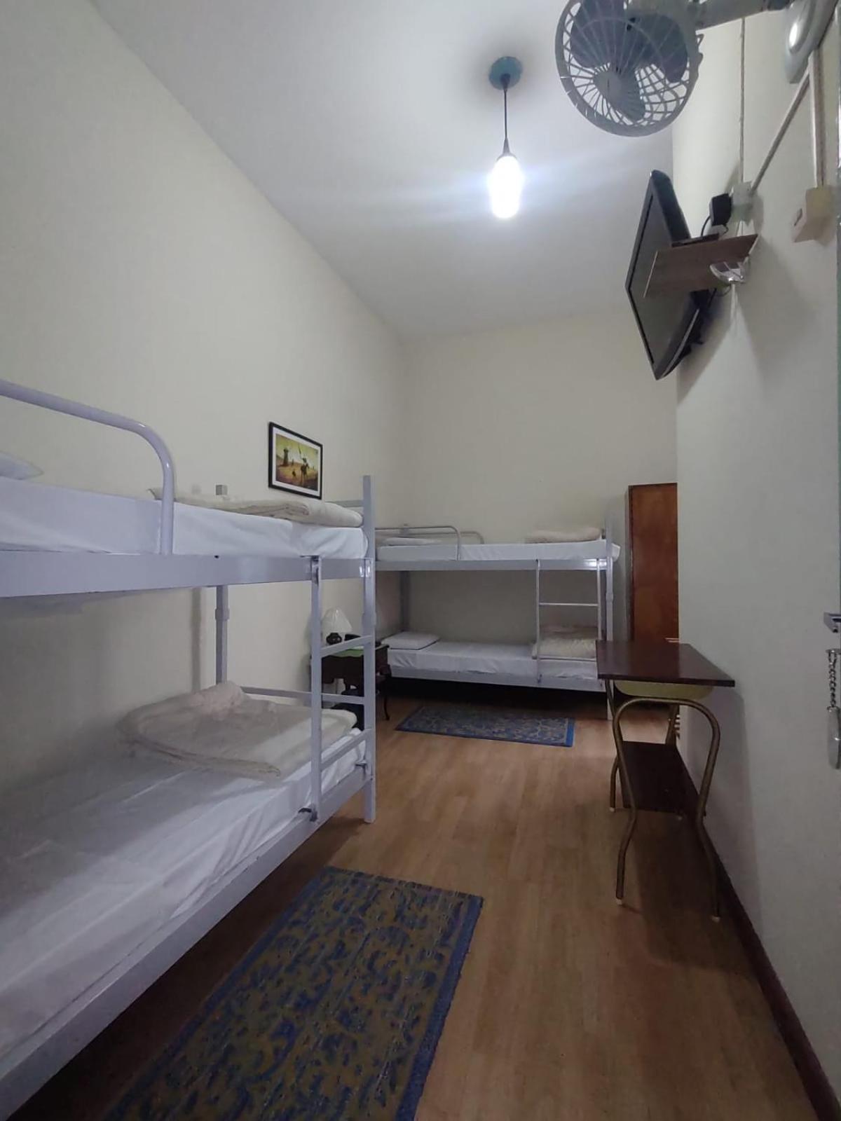 Hotel Cervantes Курітіба Екстер'єр фото