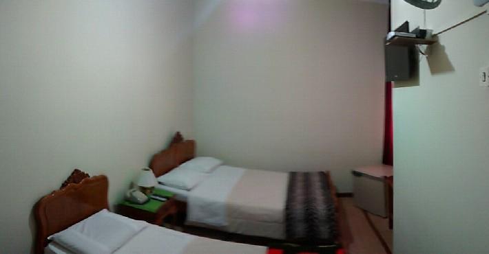 Hotel Cervantes Курітіба Екстер'єр фото